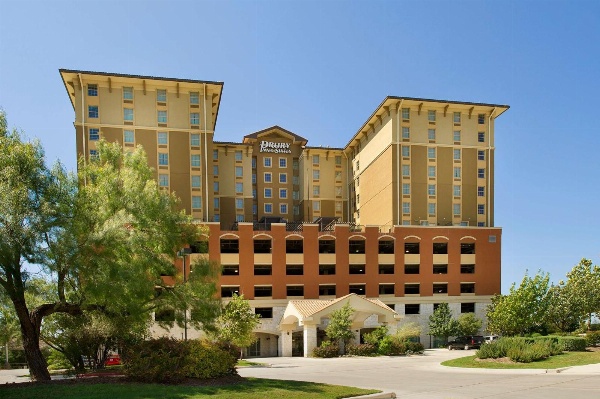 Drury Inn & Suites Near La Cantera image 1