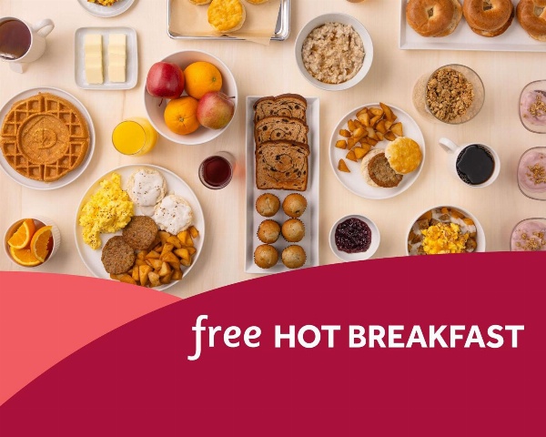 Drury Inn & Suites Near La Cantera Main image